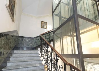 scale - Historic Palace via Emilia, Roma (neighborhood Centro Storico) - photo 48