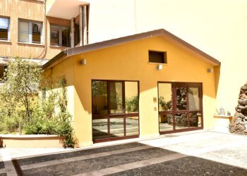 ufficio corte - Historic Palace via Emilia, Roma (neighborhood Centro Storico) - photo 55