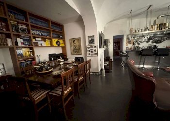 appatamentop seminterrato - Historic Palace via Emilia, Roma (neighborhood Centro Storico) - photo 60
