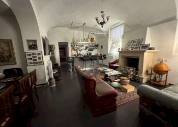 appartamento seminterrato - Historic Palace via Emilia, Roma (neighborhood Centro Storico) - photo 61