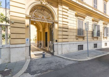 esterni - Historic Palace via Emilia, Roma (neighborhood Centro Storico) - photo 65