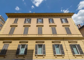 esterni - Historic Palace via Emilia, Roma (neighborhood Centro Storico) - photo 66