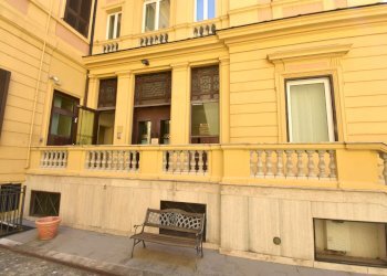 esterno piano rialzato - Historic Palace via Emilia, Roma (neighborhood Centro Storico) - photo 69