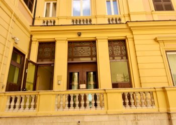 esterno su corte - Historic Palace via Emilia, Roma (neighborhood Centro Storico) - photo 71