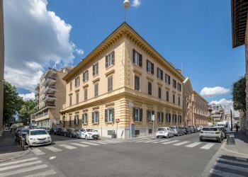 palazzo - Palazzo Storico via Emilia, Roma (zona Centro Storico) - foto 45