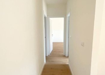 Corridoio - Two-room apartment Busca - photo 7