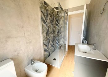 Bagno - Two-room apartment Busca - photo 10