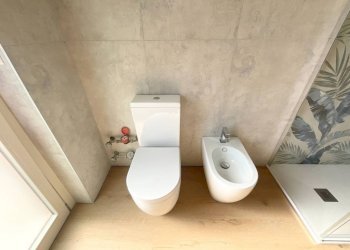 Bagno - Two-room apartment Busca - photo 11