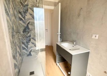 Bagno - Two-room apartment Busca - photo 12