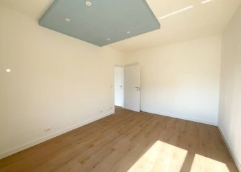Camera da letto - Two-room apartment Busca - photo 16