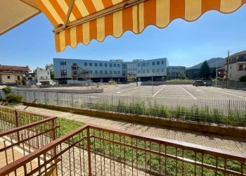 Balcone - Two-room apartment Busca - photo 19