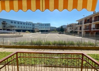Balcone - Two-room apartment Busca - photo 20