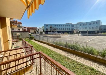 Balcone - Two-room apartment Busca - photo 21