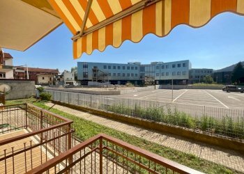 Balcone - Two-room apartment Busca - photo 24