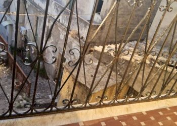 Scala - Independent house via Oberdan, Martone - photo 3