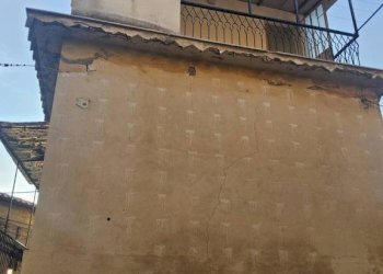 Facciata - Independent house via Oberdan, Martone - photo 6