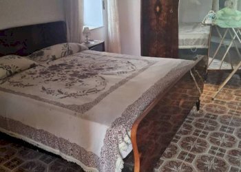 Camera da letto - Independent house via Oberdan, Martone - photo 7