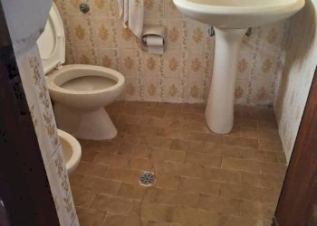 Bagno - Independent house via Oberdan, Martone - photo 9