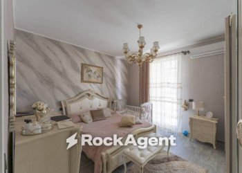 Cucina - Four-room apartment via Massimo D'Azeglio, 9, Villabate - photo 9
