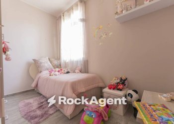Camera da letto - Four-room apartment via Massimo D'Azeglio, 9, Villabate - photo 13