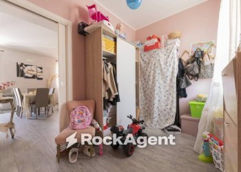 Interno non residenziale - Four-room apartment via Massimo D'Azeglio, 9, Villabate - photo 16