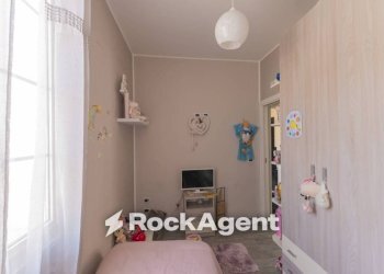 Camera da letto - Four-room apartment via Massimo D'Azeglio, 9, Villabate - photo 19