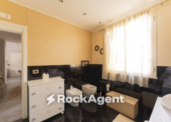 Salone - Four-room apartment via Massimo D'Azeglio, 9, Villabate - photo 22
