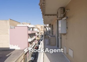 Balcone - Four-room apartment via Massimo D'Azeglio, 9, Villabate - photo 25