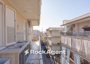 Balcone - Four-room apartment via Massimo D'Azeglio, 9, Villabate - photo 26