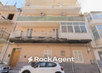 Facciata - Four-room apartment via Massimo D'Azeglio, 9, Villabate - photo 28