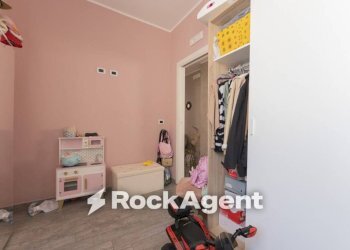 Camera da letto - Four-room apartment via Massimo D'Azeglio, 9, Villabate - photo 17