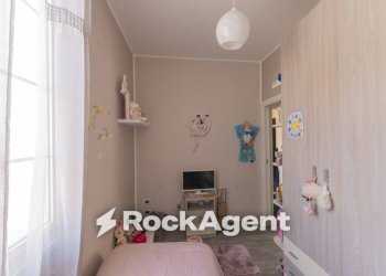 Camera da letto - Four-room apartment via Massimo D'Azeglio, 9, Villabate - photo 19