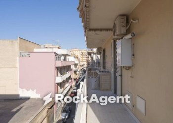 Balcone - Four-room apartment via Massimo D'Azeglio, 9, Villabate - photo 25