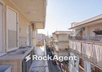 Balcone - Quadrilocale via Massimo D'Azeglio, 9, Villabate - foto 26
