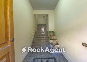 Scala - Quadrilocale via Massimo D'Azeglio, 9, Villabate - foto 27