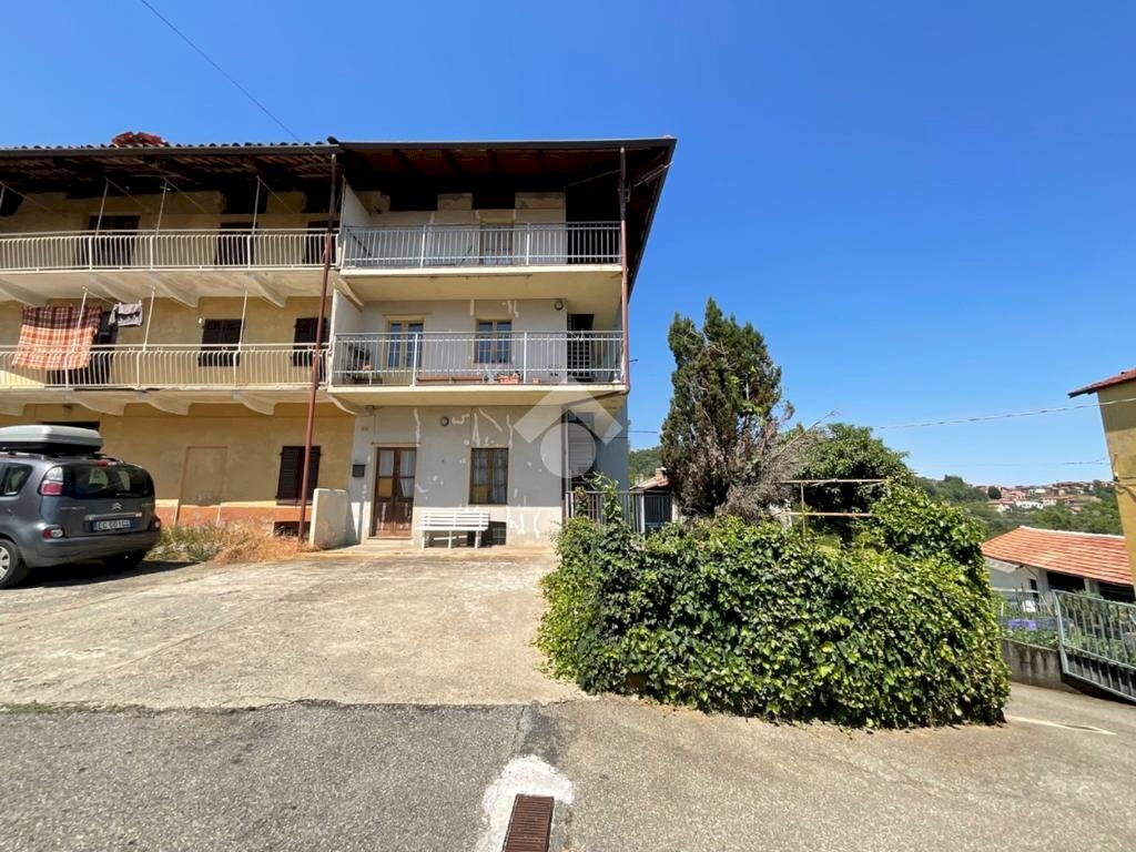 Semi-detached house Fraz Brach, Forno Canavese - photo 1