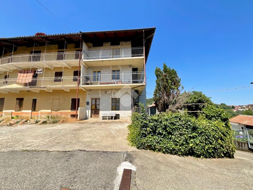Semi-detached house Fraz Brach, Forno Canavese - photo 2