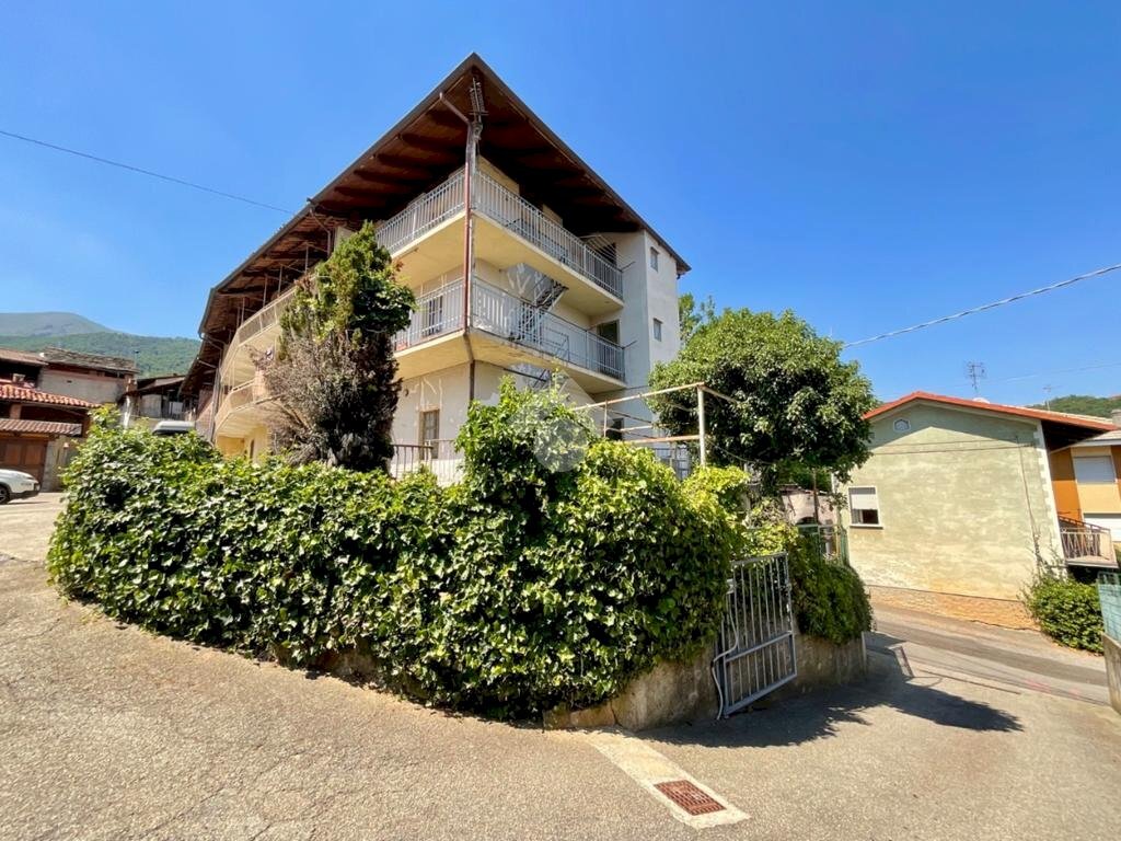 Semi-detached house Fraz Brach, Forno Canavese - photo 3