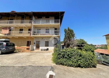 Semi-detached house Fraz Brach, Forno Canavese - photo 1