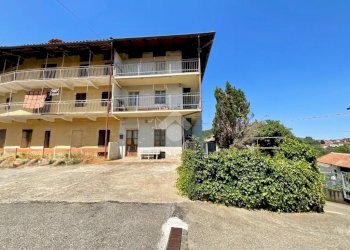 Semi-detached house Fraz Brach, Forno Canavese - photo 2