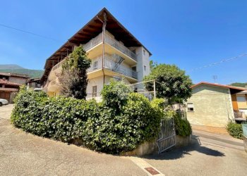Semi-detached house Fraz Brach, Forno Canavese - photo 3