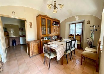 Semi-detached house Fraz Brach, Forno Canavese - photo 4