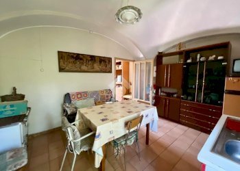 Semi-detached house Fraz Brach, Forno Canavese - photo 5