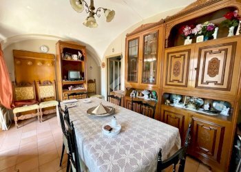 Semi-detached house Fraz Brach, Forno Canavese - photo 7