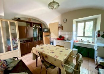 Semi-detached house Fraz Brach, Forno Canavese - photo 8