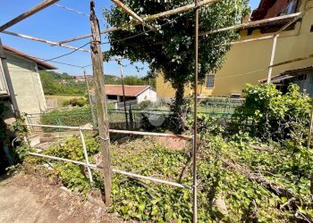 Semi-detached house Fraz Brach, Forno Canavese - photo 9