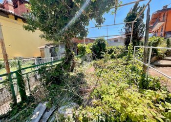 Semi-detached house Fraz Brach, Forno Canavese - photo 11