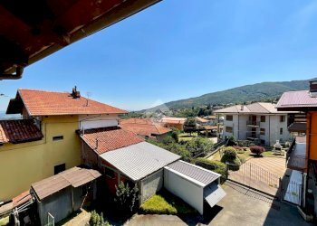 Semi-detached house Fraz Brach, Forno Canavese - photo 12