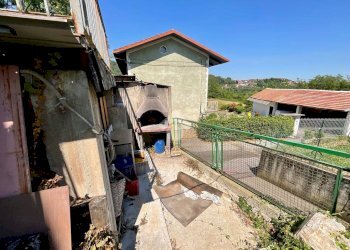Semi-detached house Fraz Brach, Forno Canavese - photo 13