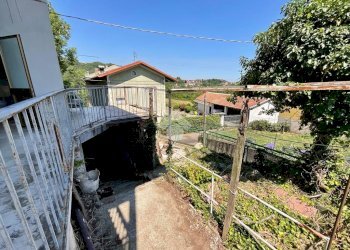 Semi-detached house Fraz Brach, Forno Canavese - photo 14